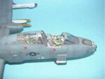 Американский штурмовик Fairchild-Republic A-10A N/AW-фото5