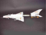 Китайский истребитель Chengdu F-7II (1:32)-фото5