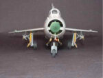 Китайский истребитель Chengdu F-7II (1:32)-фото7