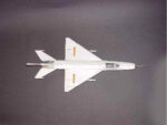 Китайский истребитель Chengdu F-7II (1:32)-фото8