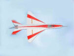 Китайский истребитель Chengdu F-7EB-фото3