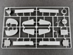 Американский истребитель Curtiss P-40F Warhawk-фото3