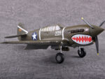 Американский истребитель Curtiss P-40F Warhawk-фото13
