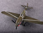 Американский истребитель Curtiss P-40F Warhawk-фото15