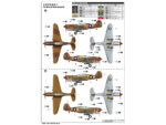 Американский истребитель Curtiss P-40F Warhawk-фото9