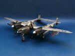 Американский истребитель Lockheed Martin P-38L-5-L0 Lightning-фото18