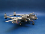 Американский истребитель Lockheed Martin P-38L-5-L0 Lightning-фото12