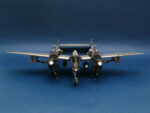 Американский истребитель Lockheed Martin P-38L-5-L0 Lightning-фото15