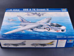 Американский штурмовик LTV A-7E Corsair II (1:32)-фото1