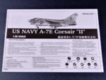 Американский штурмовик LTV A-7E Corsair II (1:32)-фото24