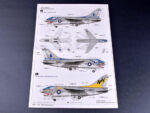 Американский штурмовик LTV A-7E Corsair II (1:32)-фото27