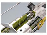 Американский истребитель North American F-100D Super Sabre (1:32)-фото14