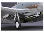 Американский палубный пикирующий бомбардировщик Douglas SBD-1/2 Dauntless-фото18