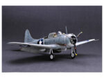Американский палубный пикирующий бомбардировщик Douglas SBD-1/2 Dauntless-фото13