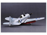 Американский палубный пикирующий бомбардировщик Douglas SBD-1/2 Dauntless-фото14