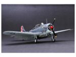 Американский палубный пикирующий бомбардировщик Douglas SBD-3/4/А-24А Dauntless-фото24