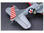 Американский палубный пикирующий бомбардировщик Douglas SBD-3/4/А-24А Dauntless-фото18