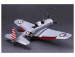 Американский палубный пикирующий бомбардировщик Douglas SBD-3/4/А-24А Dauntless-фото22