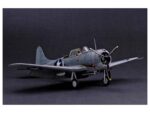 Американский палубный пикирующий бомбардировщик Douglas SBD-5/А-24B Dauntless-фото14