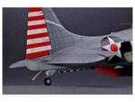 Американский палубный пикирующий бомбардировщик Douglas SBD-3 Dauntless Midway-фото13