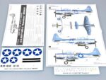 Американский палубный пикирующий бомбардировщик Douglas SBD-3 Dauntless Midway-фото9