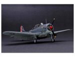 Американский палубный пикирующий бомбардировщик Douglas SBD-3 Dauntless Midway-фото10