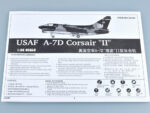 Американский штурмовик LTV A-7D Corsair II-фото19