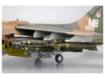 Американский штурмовик LTV A-7D Corsair II-фото23
