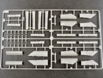 Американский истребитель North American F-100F Super Sabre (1:32)-фото7