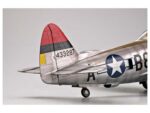Американский истребитель P-47D Thunderbolt Bubbletop (1:32)-фото13