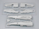 Американский истребитель P-47D Thunderbolt Bubbletop (1:32)-фото2