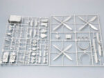 Американский истребитель P-47D Thunderbolt Bubbletop (1:32)-фото4
