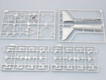 Американский истребитель P-47D Thunderbolt Bubbletop (1:32)-фото3