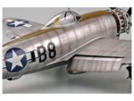 Американский истребитель P-47D Thunderbolt Bubbletop (1:32)-фото17