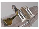 Американский истребитель P-47D Thunderbolt Bubbletop (1:32)-фото18