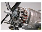 Американский истребитель P-47D Thunderbolt Bubbletop (1:32)-фото12