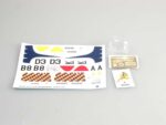 Американский истребитель P-47D Thunderbolt Dorsal Fin-фото8