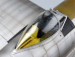 Американский истребитель P-47N Thunderbolt-фото10