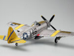Американский истребитель P-47N Thunderbolt-фото21