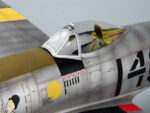 Американский истребитель P-47N Thunderbolt-фото18