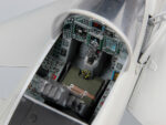 Истребитель Eurofighter Typhoon EF-2000A-фото18