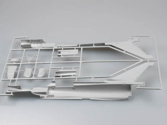 Истребитель Eurofighter Typhoon EF-2000A-фото3