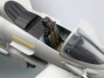 Истребитель Eurofighter Typhoon EF-2000A-фото16