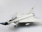 Истребитель Eurofighter Typhoon EF-2000A-фото12