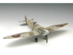 Британский истребитель Supermarine Spitfire Mk.Vb (Trumpeter)-фото3