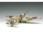 Британский истребитель Supermarine Spitfire Mk.Vb (Trumpeter)-фото10