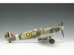 Британский истребитель Supermarine Spitfire Mk.Vb (Trumpeter)-фото11
