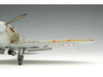 Британский истребитель Supermarine Spitfire Mk.Vb (Trumpeter)-фото8