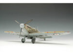Британский истребитель Supermarine Spitfire Mk.Vb (Trumpeter)-фото9