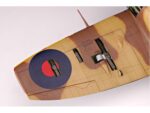 Британский истребитель Supermarine Spitfire Mk.Vb Trop (Trumpeter)-фото11